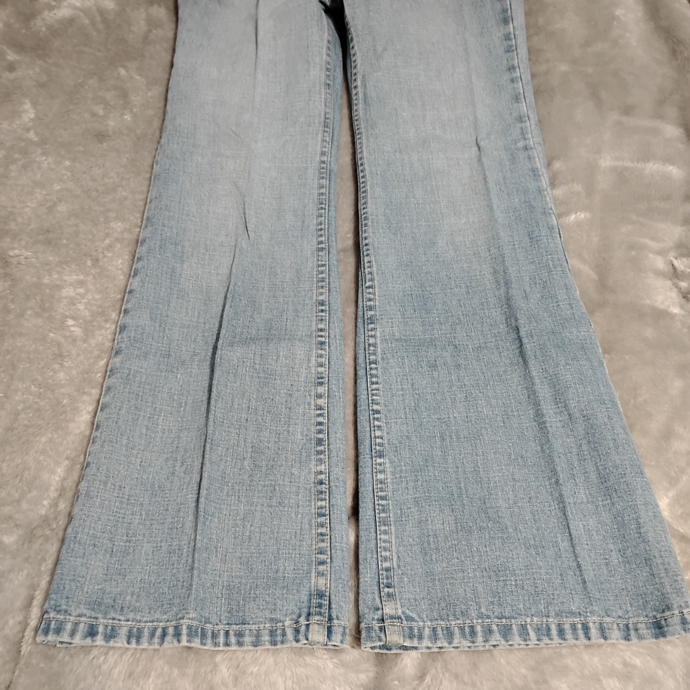 Blue Denim Jeans - Picture 3 of 7